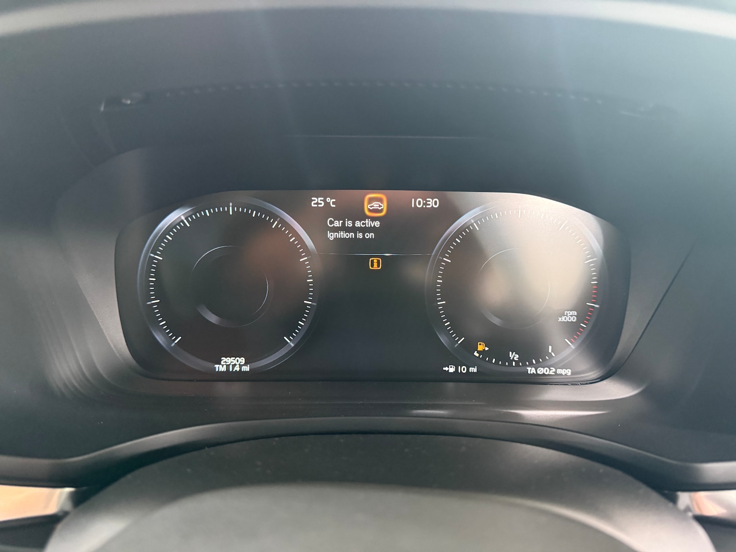 Vehicle 20