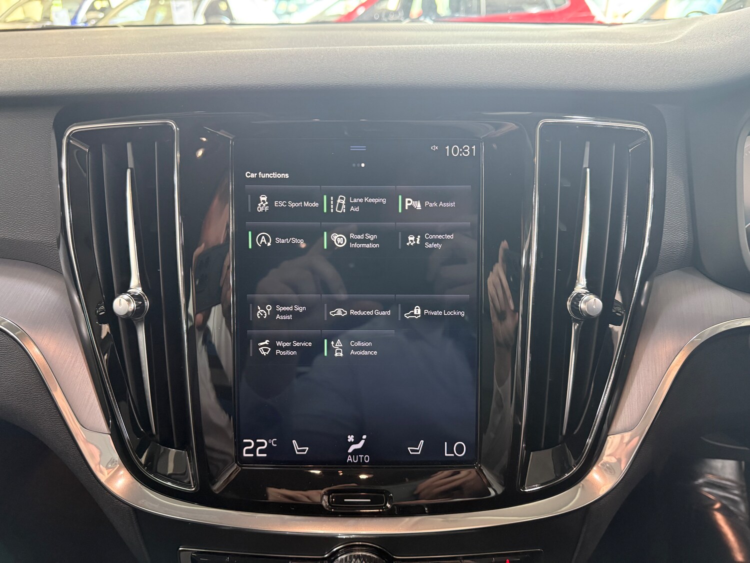 Vehicle 25