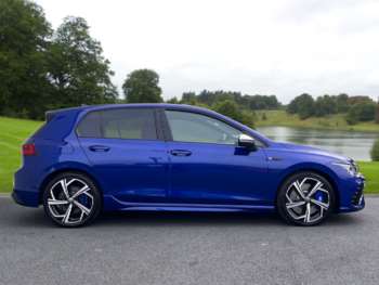Used Volkswagen Golf 2021 for sale - 74397970: Photo