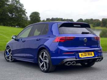 Used Volkswagen Golf 2021 for sale - 74397970: Photo