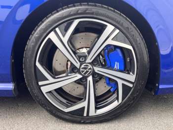 Used Volkswagen Golf 2021 for sale - 74397970: Photo