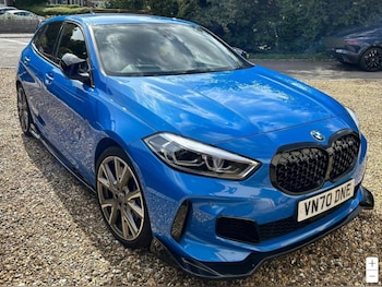BMW - 1 Series