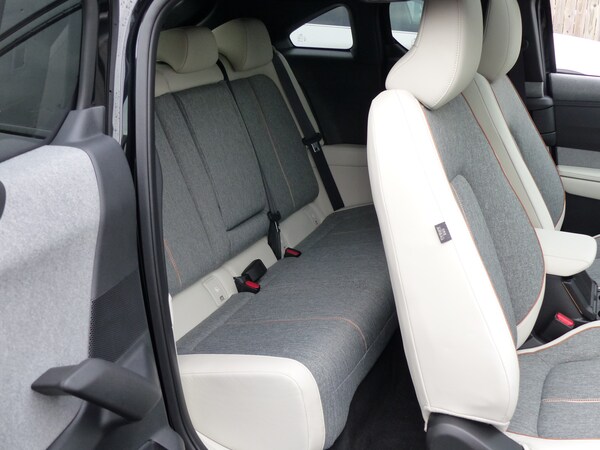 Used Mazda MX-30 2022 for sale - 74955471: Photo 10