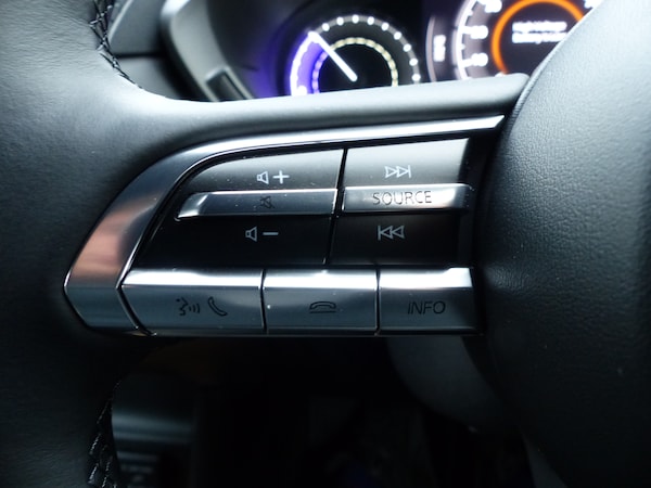 Used Mazda MX-30 2022 for sale - 74955471: Photo 11