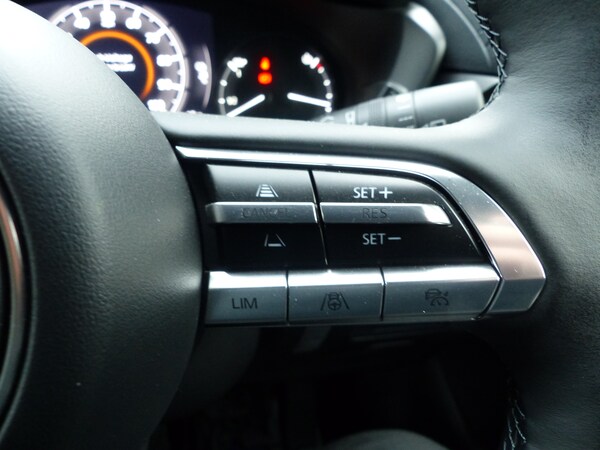 Used Mazda MX-30 2022 for sale - 74955471: Photo 12