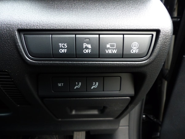 Used Mazda MX-30 2022 for sale - 74955471: Photo 14