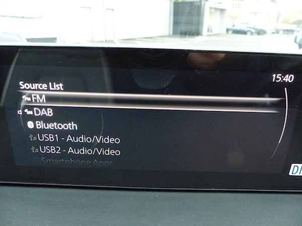 Used Mazda MX-30 2022 for sale - 74955471: Photo 15