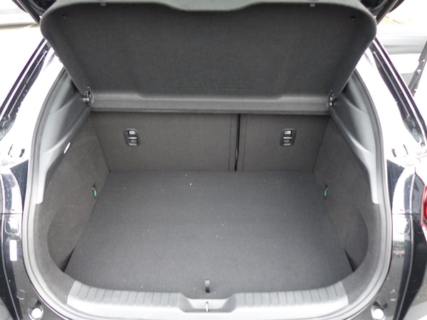 Used Mazda MX-30 2022 for sale - 74955471: Photo 18