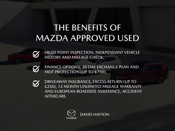 Used Mazda MX-30 2022 for sale - 74955471: Photo 22