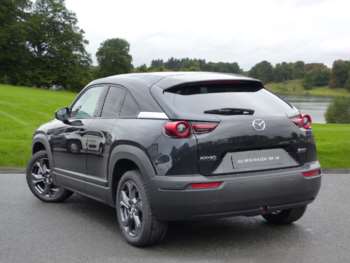 Used Mazda MX-30 2022 for sale - 74955471: Photo