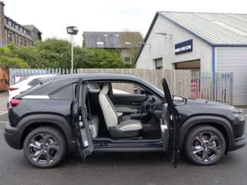 Used Mazda MX-30 2022 for sale - 74955471: Photo