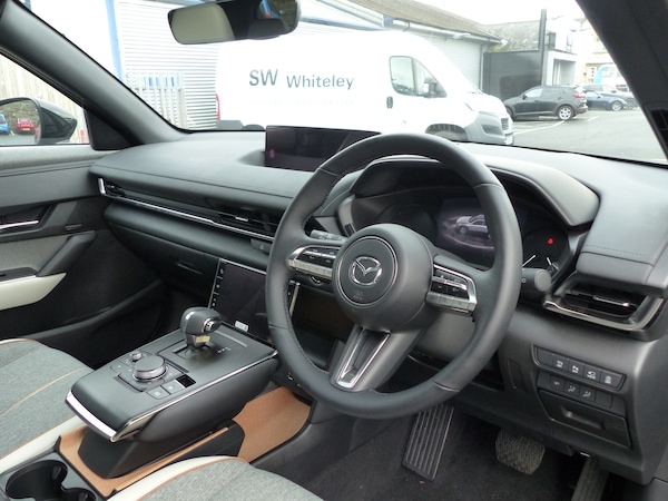 Used Mazda MX-30 2022 for sale - 74955471: Photo 5