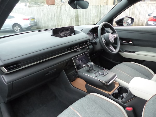 Used Mazda MX-30 2022 for sale - 74955471: Photo 6
