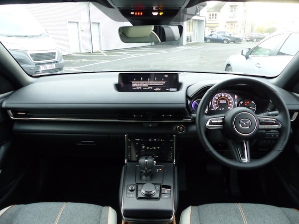 Used Mazda MX-30 2022 for sale - 74955471: Photo 7