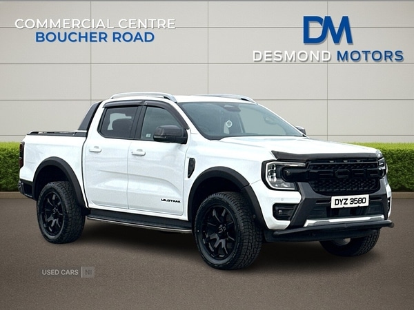 Used Ford Ranger 2023 for sale - 76646813: Photo 1