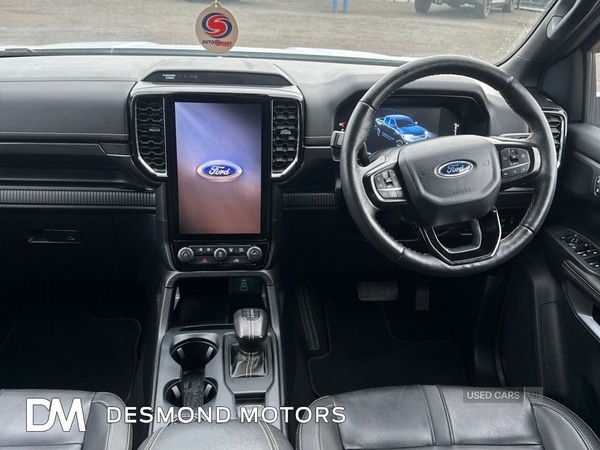 Used Ford Ranger 2023 for sale - 76646813: Photo 10