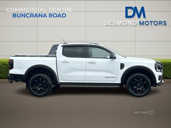 Used Ford Ranger 2023 for sale - 76646813: Photo 3