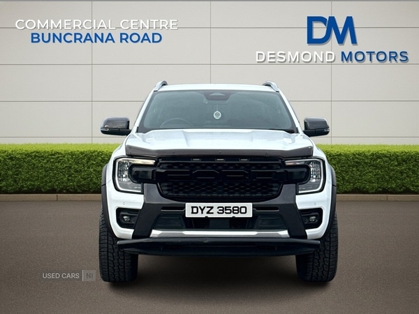 Used Ford Ranger 2023 for sale - 76646813: Photo 4