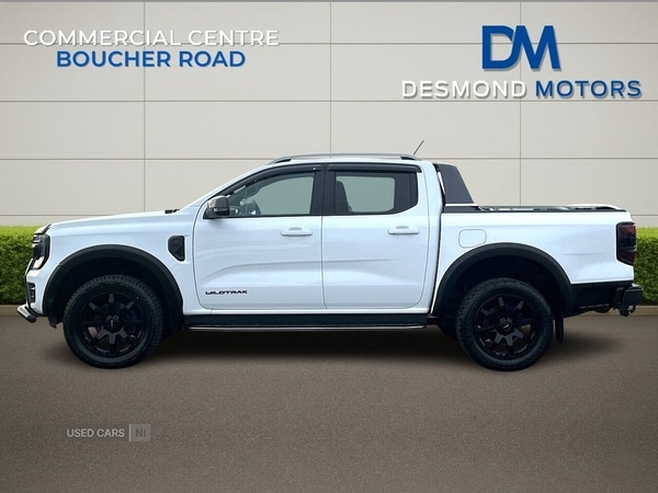 Used Ford Ranger 2023 for sale - 76646813: Photo 5