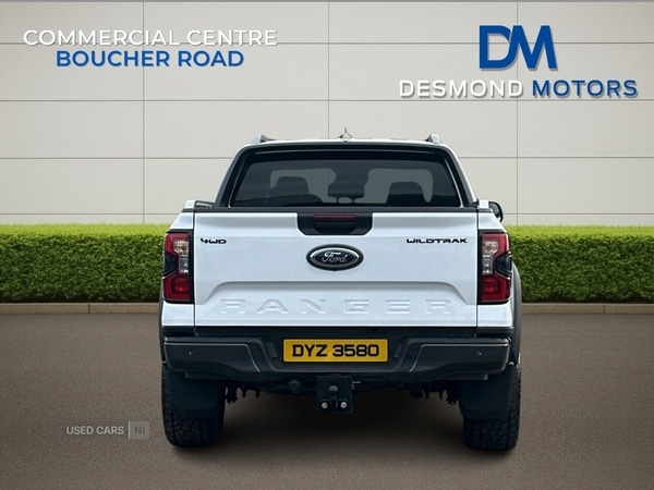 Used Ford Ranger 2023 for sale - 76646813: Photo 6