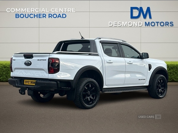 Used Ford Ranger 2023 for sale - 76646813: Photo 8