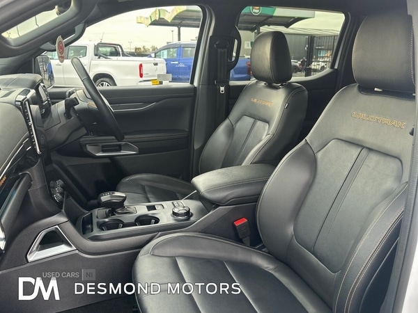 Used Ford Ranger 2023 for sale - 76646813: Photo 9