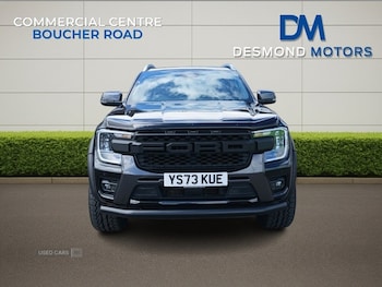 Used Ford Ranger 2023 for sale - 78899046: Photo