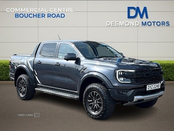Used Ford Ranger 2025 for sale - 78171826: Photo