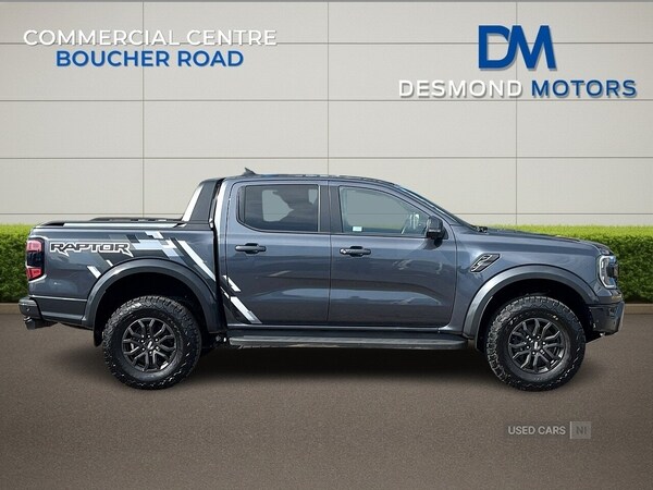 Used Ford Ranger 2025 for sale - 78171826: Photo 3