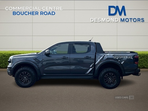 Used Ford Ranger 2025 for sale - 78171826: Photo 5