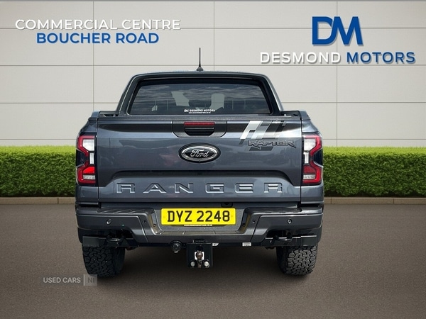 Used Ford Ranger 2025 for sale - 78171826: Photo 6