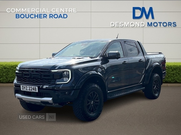 Used Ford Ranger 2025 for sale - 78171826: Photo 7