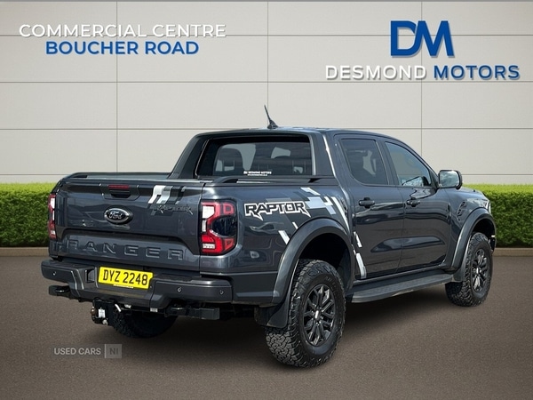 Used Ford Ranger 2025 for sale - 78171826: Photo 8