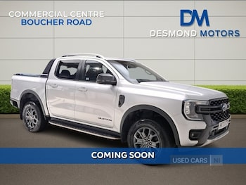 Used Ford Ranger 2023 for sale - 77672364: Photo