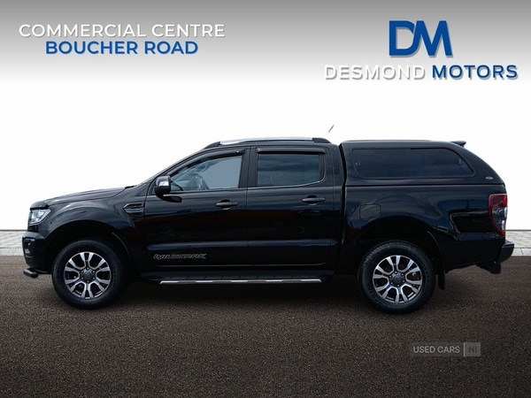 Used Ford Ranger 2020 for sale - 75450139: Photo 5