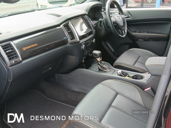 Used Ford Ranger 2020 for sale - 75450139: Photo 9