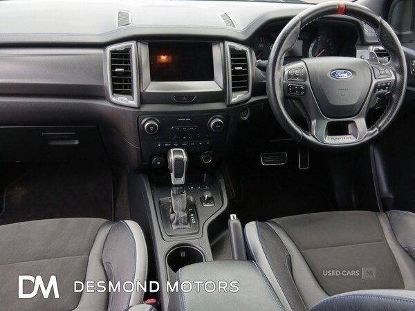 Used Ford Ranger 2022 for sale - 74384520: Photo 10