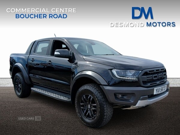 Used Ford Ranger 2022 for sale - 74384520: Photo 1