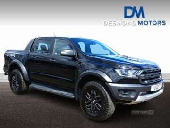 Used Ford Ranger 2022 for sale - 74384520: Photo