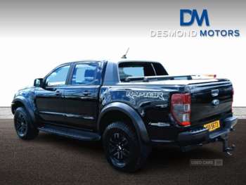 Used Ford Ranger 2022 for sale - 74384520: Photo
