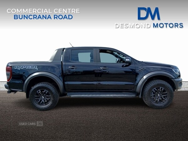 Used Ford Ranger 2022 for sale - 74384520: Photo 3