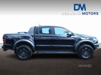 Used Ford Ranger 2022 for sale - 74384520: Photo