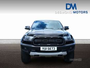 Used Ford Ranger 2022 for sale - 74384520: Photo