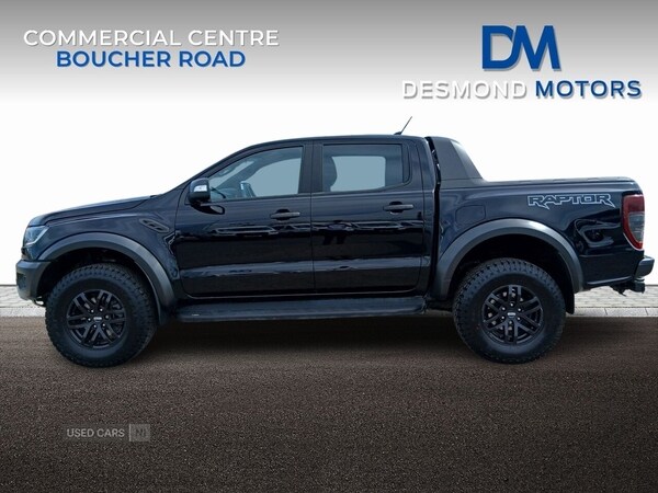 Used Ford Ranger 2022 for sale - 74384520: Photo 5