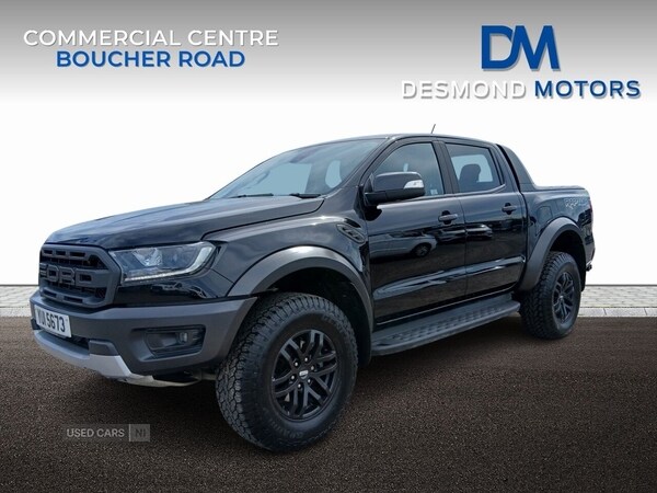 Used Ford Ranger 2022 for sale - 74384520: Photo 7