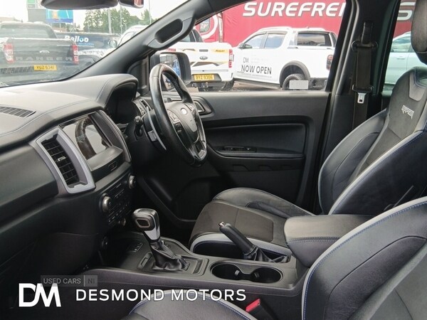Used Ford Ranger 2022 for sale - 74384520: Photo 9