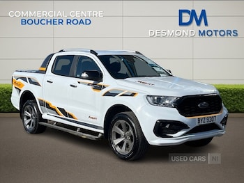 Used Ford Ranger 2023 for sale - 78246132: Photo