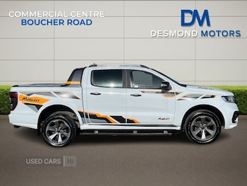 Used Ford Ranger 2023 for sale - 78246132: Photo