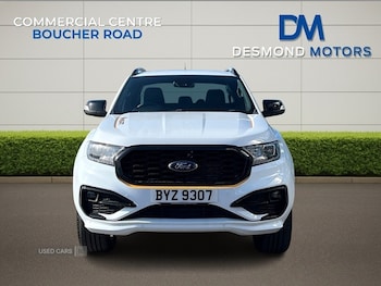 Used Ford Ranger 2023 for sale - 78246132: Photo