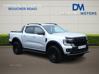 Used Ford Ranger 2023 for sale - 79609978: Photo